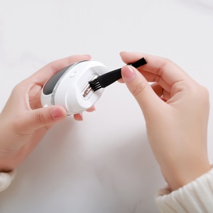 กรรไกรตัดเล็บไฟฟ้าอัตโนมัติสำหรับเด็กทารกและผู้สูงอายุ - Product Image 6