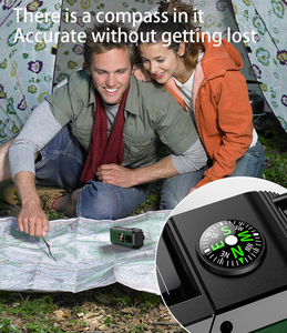 Loa Boom <span class=keywords><strong>Ue</strong></span> Radio Fm Dab Am Siêu Rõ D589 Loa Năng Lượng Mặt Trời Gắn Ngoài Trời Có Đèn Nguồn Cho Cắm Trại - Product Image 4