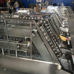 <span class=keywords><strong>Machine</strong></span> <span class=keywords><strong>à</strong></span> brochettes de <span class=keywords><strong>kebab</strong></span> électrique automatique, prix bas - Product Image 6