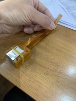 Convertidor de Tarjetas SIM, Placa PCB Flexible, Extensor de Tarjeta SIM de 15 cm, Cable de Extensión de Tarjeta Nano a Mini SIM, Conector FPC