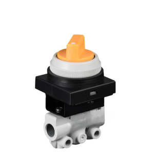 1 adet Yeni Pnömatik Solenoid Sy3120-4gzd-m5 # Yeni Orijinal Hazır Stok Endüstriyel Otomasyon Paketi Özel Plc Programlama - Product Image 2