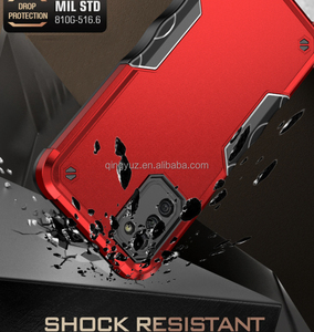 Coque de téléphone portable <span class=keywords><strong>Realme</strong></span>, étui mat, Protection complète, Anti-choc, en TPU, pour PC, <span class=keywords><strong>C21</strong></span>, C15, C17, C11, C12, C20, C21a - Product Image 5