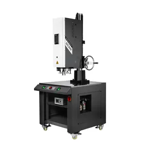 Ultrasoon Lassen Machine Voor Road Stub Plastic Ultrasoon Lassen Machine