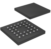 Composants électroniques en stock STM32F405 MCU 32BIT 1MB FLASH 64-LQFP IC Chip STM32F405RGT6 100% Original