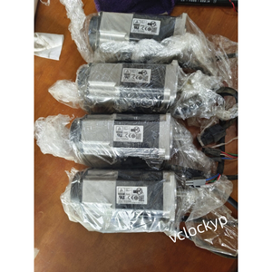 Moteur servo Fuji GYB401D5-RC2-B 1PC neuf GYB401D5RC2B - Product Image 3