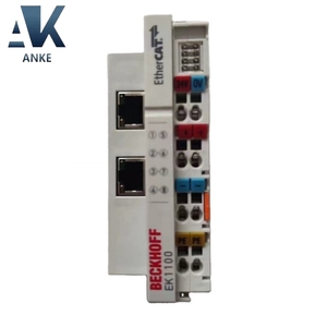 KL2904 KL3444 KL2114 EK1122 EK1100 EL4102 EL3042 โมดูล PLC เดิม I/O โมดูลอินพุตและเอาต์พุตโมดูล Beckhoff - Product Image 2