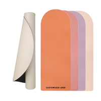 Matras Yoga/Pilates Custom Warna/Logo Highwind