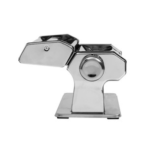Nouvelle conception, presse à pâtes de 150 mm et 180 mm, machine manuelle pour pâtes fraîches, machine à pâtes manuelle - Product Image 6