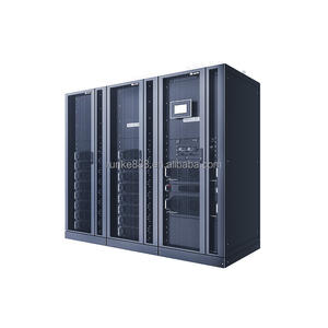 Модульные системы UPS5000-H Hua Wei серии 400 ква-1600 кВА со средней и большой мощностью 100 кВА/3 у - Product Image 3