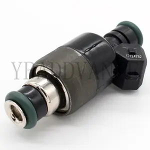 Fuel Injector 17124782 Aftermarket Fuel Injection System For GM/Opel Corsa 1.4