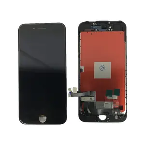 Высококачественный ЖК-экран для Iphone 8 заводская цена для Iphone 8 цифровой преобразователь качество ЖК-дисплей Замена для Iphone 8