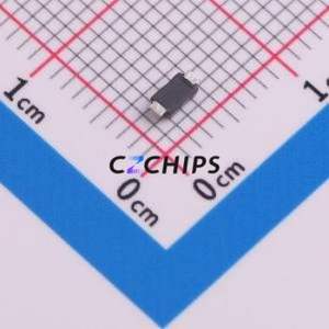 Diodo SMF ES07D-GS08 Original-Nuevo, Diodo de Propósito General, Proveedor de Componentes Electrónicos al por Mayor y Servicio BOM - Product Image 2