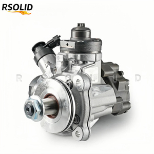 Bomba de Combustible de Riel Común de Alta Presión Rsoliddiesel 0445020617 0 445 020 617 Bosc Cummin Compatible con ISBe 6.7 QSB3.3 QSB4.5 QSB6.7 QSF3.8 - Product Image 4