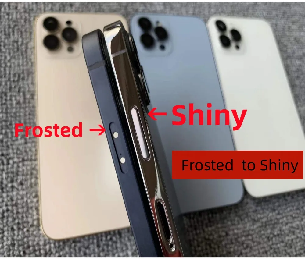 housing iphone 16 pro