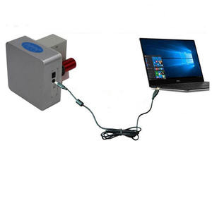 Automatic Digital <strong>Ribbon</strong> <strong>Hot</strong> <strong>Foil</strong> Stamping Machine for Sale - Product Image 4