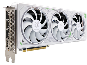 การ์ดจอเกมมิ่ง New Manli Fox RTX4070 Ti Super 16GB GDDR6X GPU รุ่น RTX 4080 Super RTX 4070 Ti Super RTX 4080 การ์ดแสดงผล Rtx 40 - Product Image 2