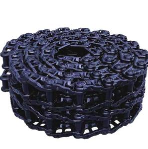 חלקי מרכב מסלול קישור הרכבה CAT325 CAT320 מסלול שרשרת - Product Image 1