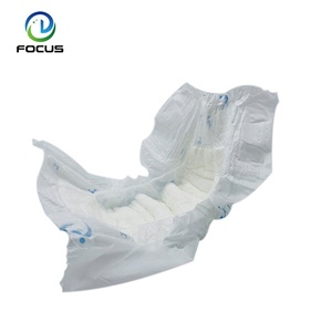 Pañales mágicos para bebé, Sandia de Japón, suave, verde, Estados Unidos, azul, antisavia, cinta grande, contenedor de Material de peso, tipo transpirable Lbs - Product Image 3