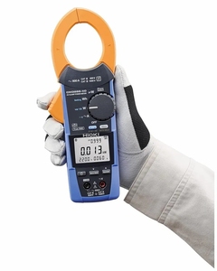 NEW-HIOKI-STOCK CM3286-50 CM3286-90 เครื่องวัดกำลังไฟฟ้าแบบแคลมป์ AC - Product Image 2