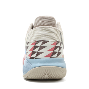Fabricants de chaussures de <span class=keywords><strong>basket</strong></span>-ball personnalisées, chaussures de <span class=keywords><strong>basket</strong></span>-ball rétro noires de haute qualité pour hommes et femmes, logo personnalisé, marque OEM, baskets - Product Image 5