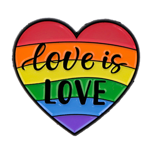 Pins de Esmalte Creativos LGBT Orgullo <span class=keywords><strong>Gay</strong></span> Arcoíris, Insignia para Hombre, Pin para Mochila, Solapa, Sombrero, Joyería, Regalos para <span class=keywords><strong>Amigos</strong></span> - Product Image 2