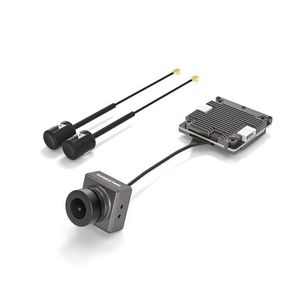 Kit caméra/VTX Walksnail Avatar HD 1080P 170° FOV Faible latence DVR intégré Portée 4KM pour Avatar FatShark HD Dominator - Product Image 1
