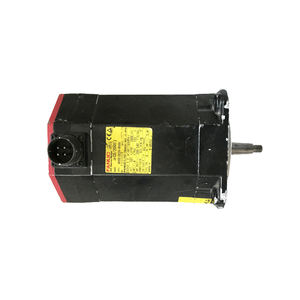 A06B-0226-B000 Fanuc New Original AC Servo Motor for Cnc Machines - Product Image 1