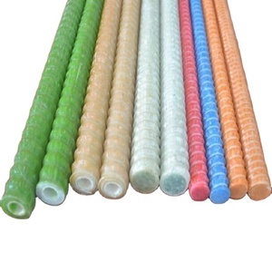 Thanh Cốt Sợi Thủy Tinh Frp Dùng Cho Xây Dựng Giảm Giá Mạnh - Product Image 1