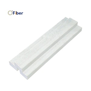 Vendita calda GFRP Barra Quadrata <span class=keywords><strong>in</strong></span> Fibra di Vetro Casa Giardino di Sostegno <span class=keywords><strong>in</strong></span> <span class=keywords><strong>Plastica</strong></span> di Sostegno striscia Piatta <span class=keywords><strong>in</strong></span> Fibra di Vetro Barra Quadrata - Product Image 2