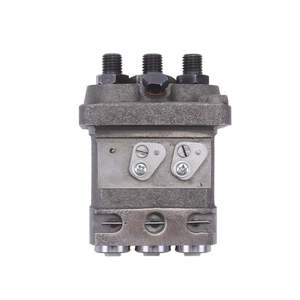Bomba de Inyección de Combustible AM875035 en Oferta para Tractor John Deere 330 332 415 655, Reemplazo para Motor Diésel Yanmar 3TNA72 - Product Image 1