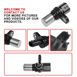 เซ็นเซอร์ตำแหน่งเพลาข้อเหวี่ยงเครื่องยนต์อัตโนมัติ,สำหรับ Honda CRV Toyota RAV4 Nissan <span class=keywords><strong>X</strong></span>-Trail <span class=keywords><strong>T30</strong></span> Infiniti Hyundai Elantra Isuzu - Product Image 3