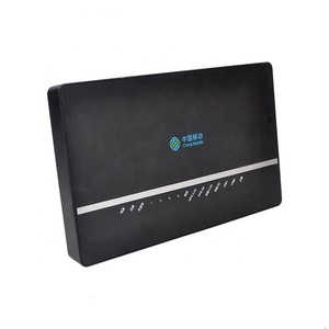 Wdm mới chuông NOKI G-140W-C 5G modem 4ge + 1tel + Wifi AC dual band 5G Wifi Gigabit cổng 1 cổng điện thoại GPON onu G140W-ME G140W-MD - Product Image 5
