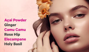 Ora integra OEM/ODM pura pelle naturale probiotici integratore sanitario capsule solo uso per adulti - Product Image 3