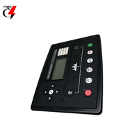 Meilleure vente Deepsea Controlador Controller Depsea 7320 Module Lcd Dse 7320 De 7320 Control Genset Deep Sea 7320 Mkii