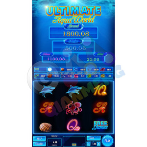 Qianmen fonte di fabbrica prezzo all'ingrosso Jenka gioco di abilità luce del nord 2 Multi gioco 5 in 1 su strada gioco abilità da tavolo kit PCB - Product Image 5