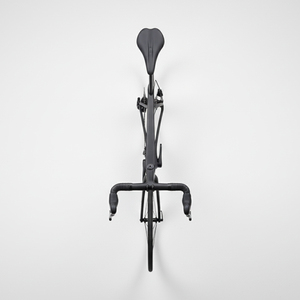 Men's Racing <b>Cycle</b> with Sensah Pro System - Carbon Road Bike Featuring 24 Speed Shifting for Professional Level Performance - Product Image 2