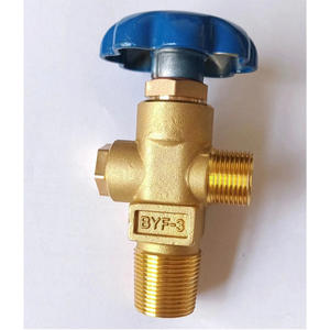 Vannes de cylindre de fréon haute pression pour réfrigérateur et congélateur, y compris QF-40B QF-40BYF-3 QF-13A - Vannes de maintien de pression - Product Image 6