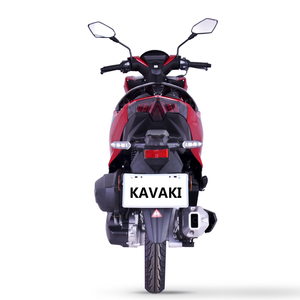 Moto de rue d'occasion à 2 roues, 50, 125, 150, 250 cm³, prix très compétitif Chine, autres scooters à essence - Product Image 2