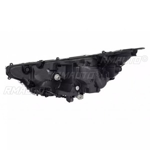 Para Toyota RAV4 2004-2005, Faros Antiniebla, Luces de Circulación Diurna, Faros Antiniebla Impermeables, Modificación del Conjunto de Faros Delanteros 81130-42B11 - Product Image 3