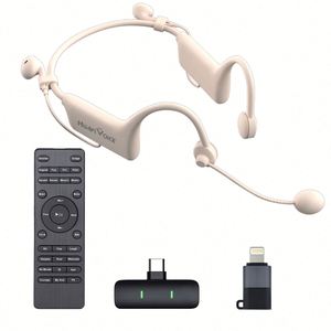 Nouveauté : Carte son tout-en-un avec microphone, réduction du bruit, 12 effets sonores, changeur de voix, compatible Android et iOS, pour diffusion en direct - Product Image 1
