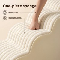 Escalier pour animaux de compagnie, rampe antidérapante détachable et lavable, pour chiens de petite et moyenne taille, échelle d'escalade en éponge, échelle auxiliaire pour canapé, usage intérieur