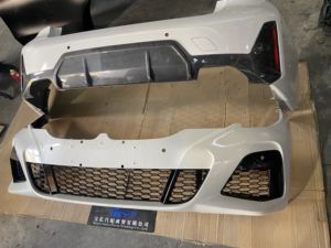 Auto <strong>Spare</strong> <strong>Parts</strong> Body Kit <strong>Parts</strong> Front Car Bumper for <strong>bmw</strong> 320I 325I 330I I3 G20 Car Front Face Assembly <strong>bmw</strong> G20 Front Lip - Product Image 5