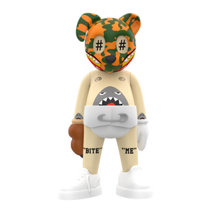 Fábrica de Juguetes de PVC de Dibujos Animados Personalizados, Modelo 3D OEM, Adornos Decorativos a Escala <span class=keywords><strong>1</strong></span>:18 - Product Image 6