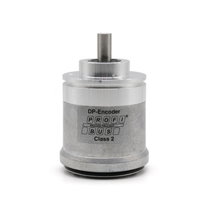 Codificador Absoluto SICK ATM60 Profibus Clase 2 Multivuelta para Uso Industrial - Product Image 1