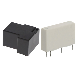 Relais RC-200124-DN à usage général SPDT 20A 24V Spécialement conçu pour les relais de puissance, relais de plus de 2 ampères - Product Image 1