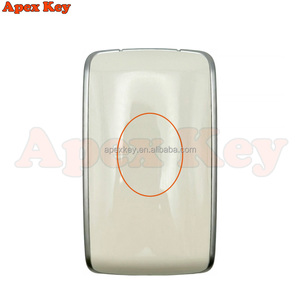 Clé télécommande Renault 433,92 MHz AES 4A PCF7945M pour Renault Megane 4, Talisman, Kadjar, Espace 5, Megane IV - Product Image 4