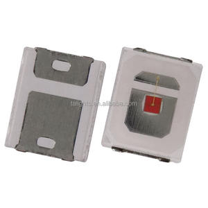 RZXLED Led Fabricación Fábrica Smd 2835 Decorativo Led Epistar Chipred Led 2835 - Product Image 1