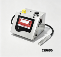 Imprimante Cij C pour environnements difficiles Ci5650 pour l'impression industrielle
