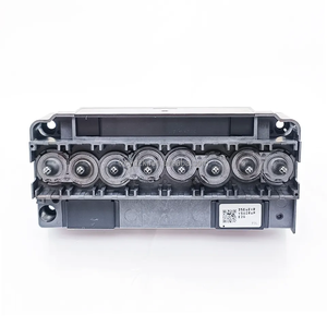 Cabezal de Impresión Dx5 100% Nuevo, Desbloqueado, F186000, <span class=keywords><strong>Precio</strong></span> para Impresora de Inyección de Tinta Eco-solvente Epson Allwin Myjet, Cabezal Dx5 - Product Image 3