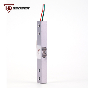 Hot Selling HX711 Ad <span class=keywords><strong>Module</strong></span> 1kg bis 50kg Digitale Wäge zelle Hergestellt Kraft sensoren und Wägezellen - Product Image 6